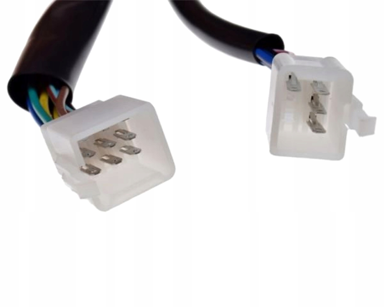 LICZNIK ZEGARY PRĘDKOŚCIOMIERZ OBROTOMIERZ JUNAK 902 BARTON ZIPP JAKOŚĆ HIT Dopasowanie do pojazdu produkt uniwersalny