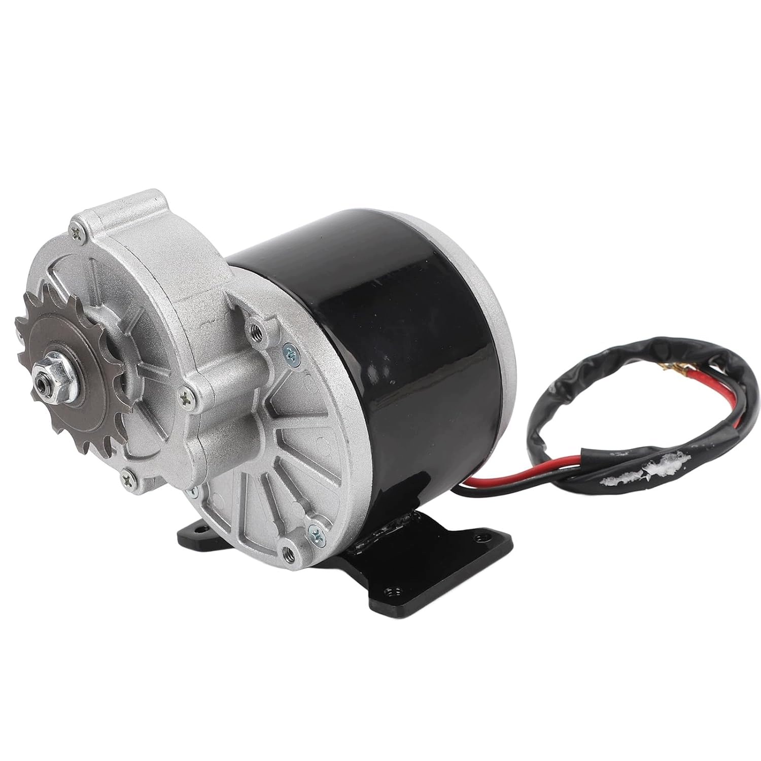 Silnik redukcyjny przekładni 12 V 500 W, 2500 obr./min do roweru V1140