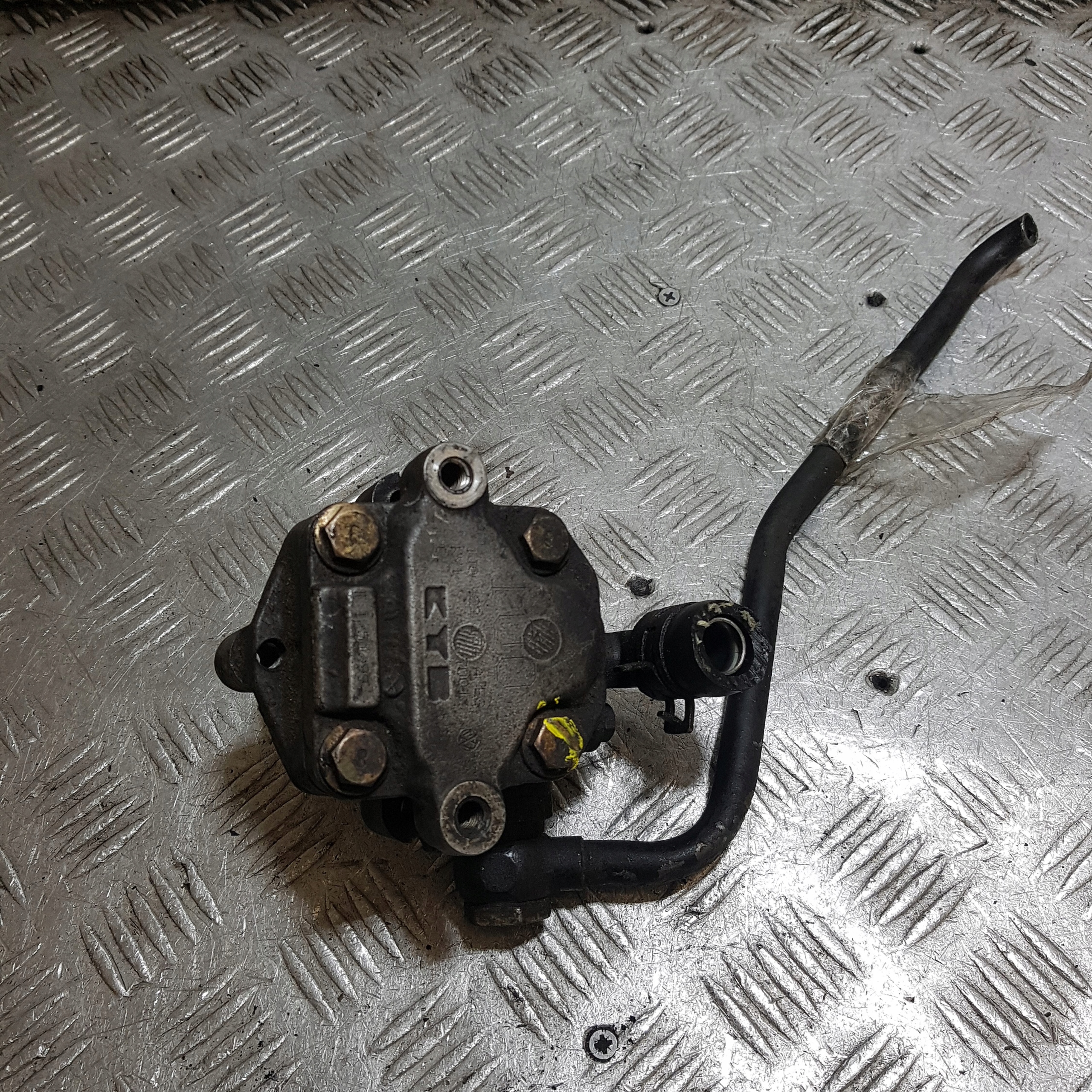 servo pump VOLKSWAGEN GOLF 4 1J0422154A