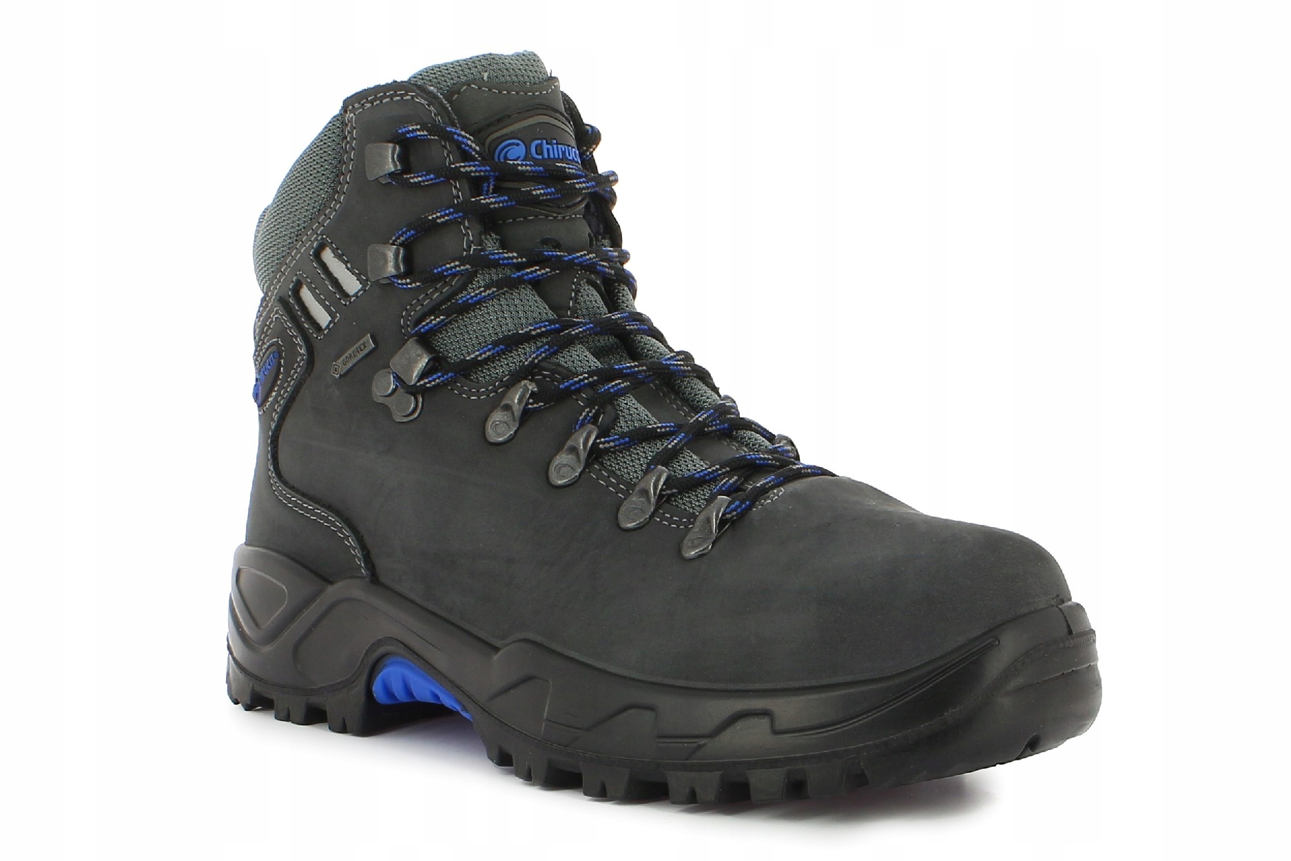 Buty turystyczne Chiruca Somiedo GTX 38