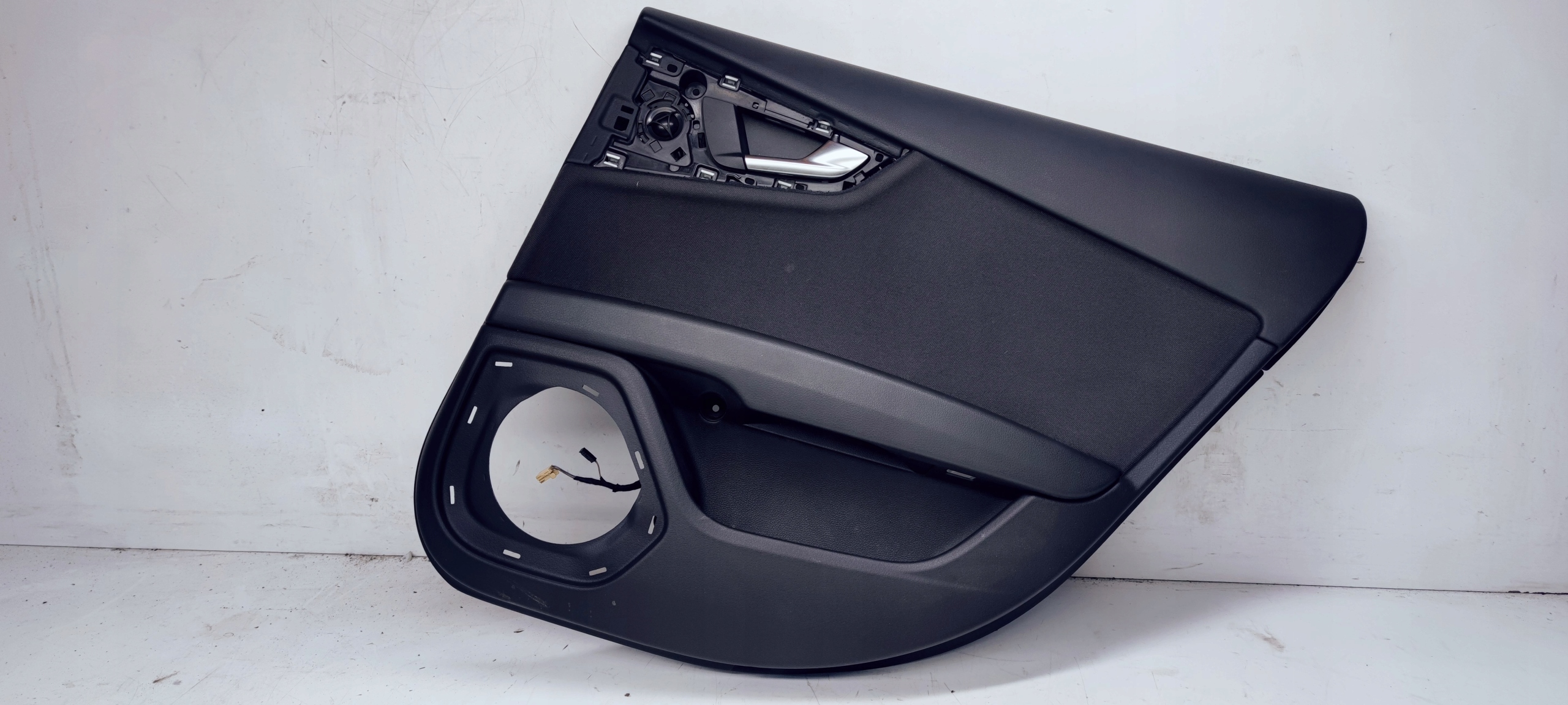 side door P T MATERIAL AUDI A7 4G8867306 EU *52