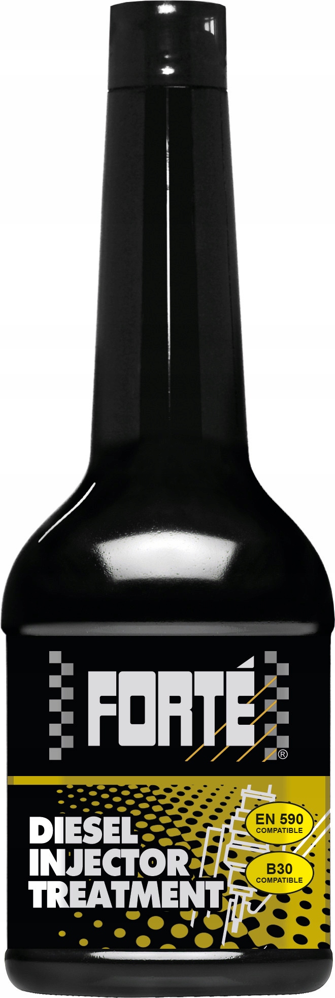 FORTE Diesel Injector Treatment 400ml
