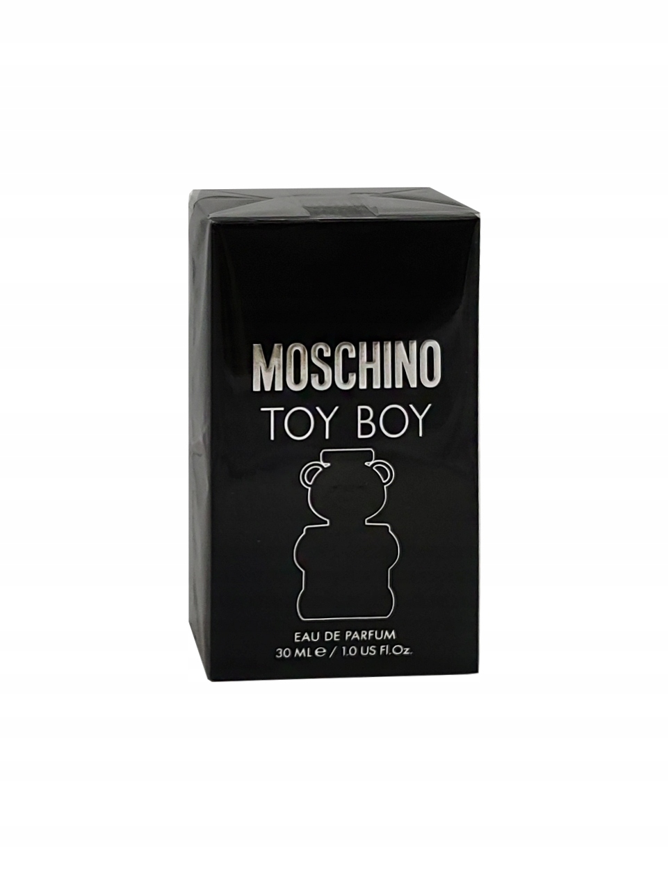 Moschino Toy Boy (M) parfémovaná voda 30 ml