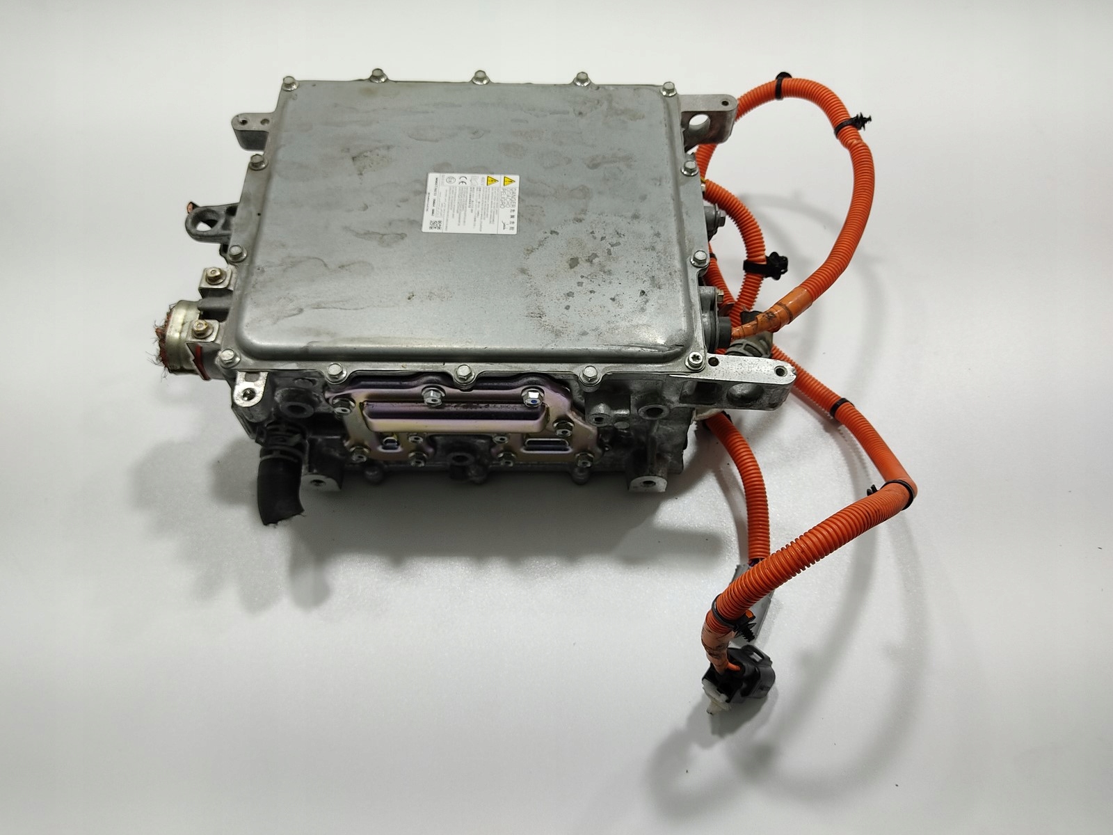 modulo LADOWARKA BATERII per batteria PARTNER BERLINGO III W005T70273 2012-18