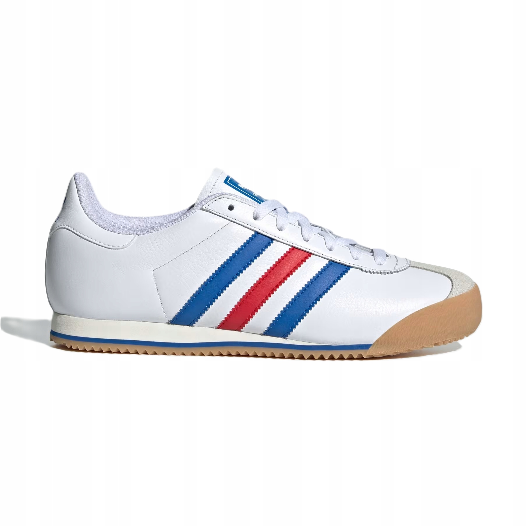 Sportovní boty Módní tenisky adidas 74 IF9509 vel. 46