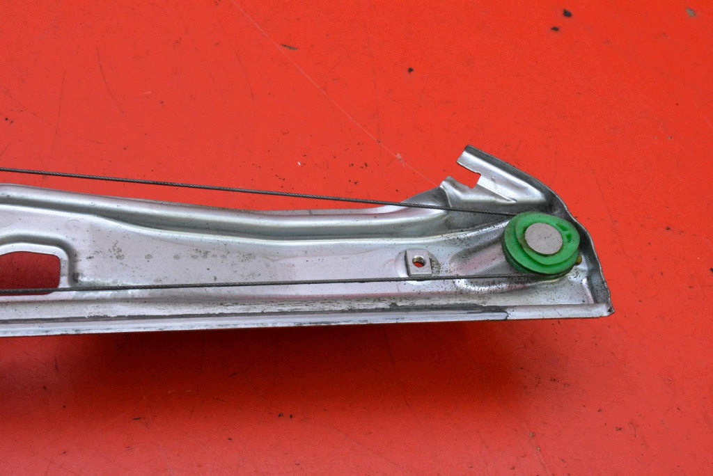 window regulator left front EU BK31-V23201-AC FORD TRANSIT MK8 14-19