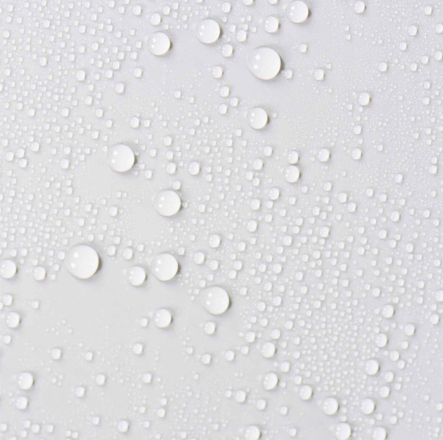 MAGNETYCZNA OSŁONA NA KALORYFER 60x60 KROPLE FOTOTAPETA Materiał mata magnetyczna