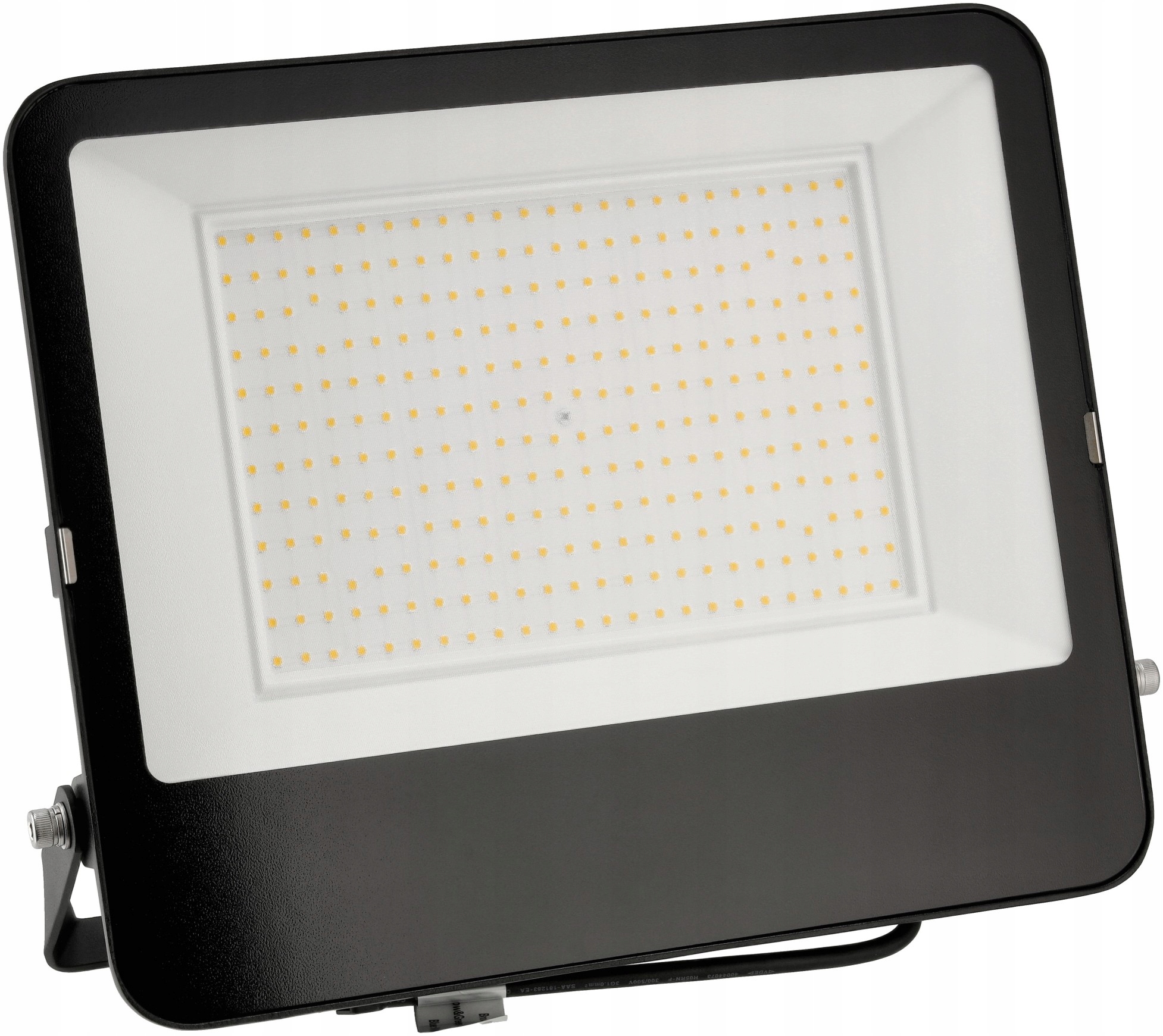 Led Osvetlovač Halogen 200W 28000lm vonkajší pracovný výkonný, odolný IP65