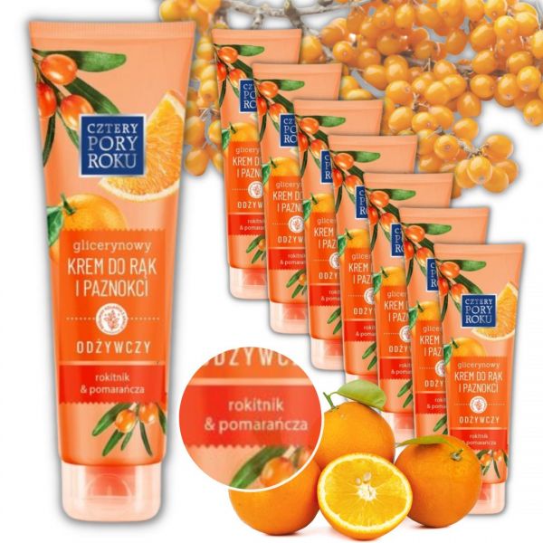 

Pharma Krem do rąk i paznokci glicerynowy 130ml