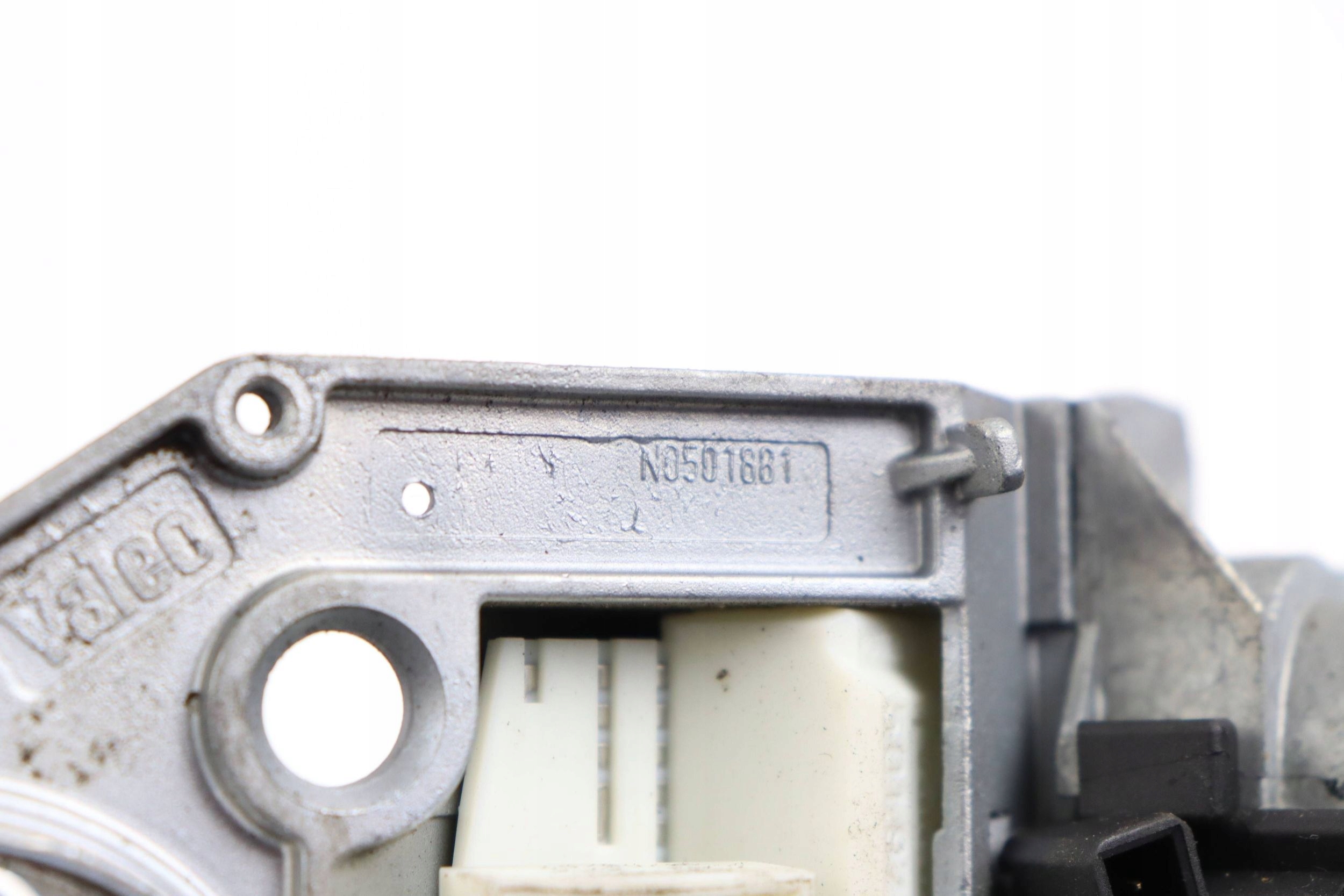 OPEL ASTRA III H ZAFIRA B ignition key N0501881