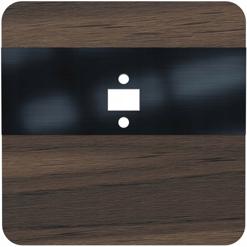 Czujnik ruchu F&F w schody laserowy ORZECH Typ czujnik