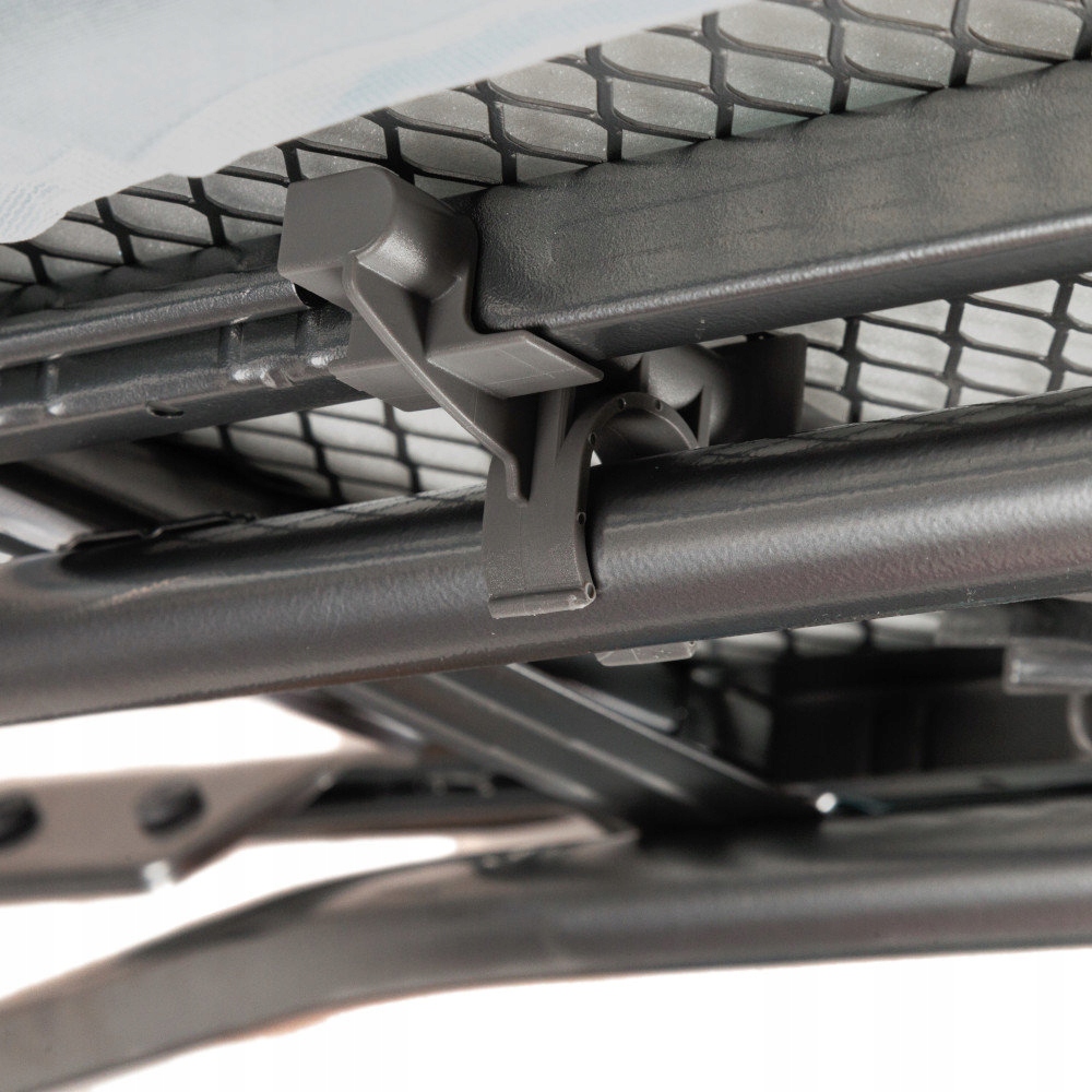 STANDARDOWA DESKA DO PRASOWANIA Vileda Star 120x38 CM MAŁA STANDAROWA Rodzaj deska do prasowania