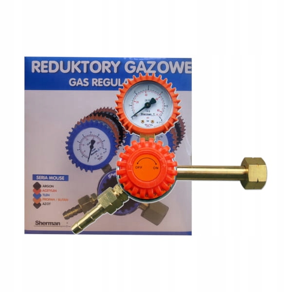 

Reduktor Propan/butan Rb-lpg-mouse