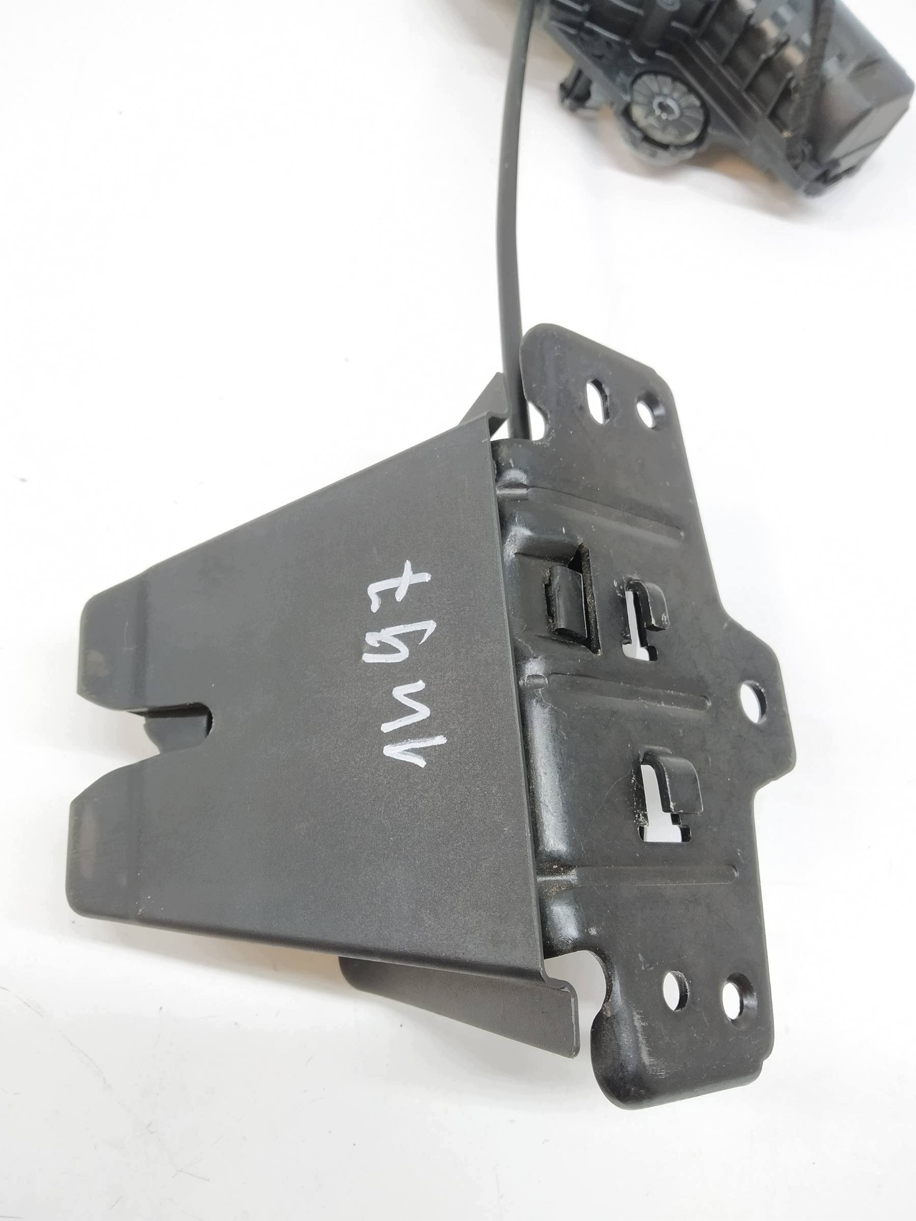lock bonnet boot 31349975 Volvo XC 90 II (2015- )