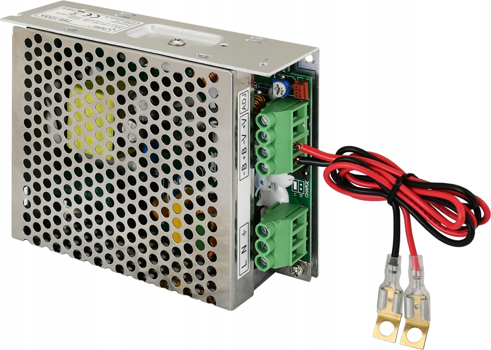 Zasilacz Pulsar PSB-12V5A buforowy impulsowy do zabudowy Ups