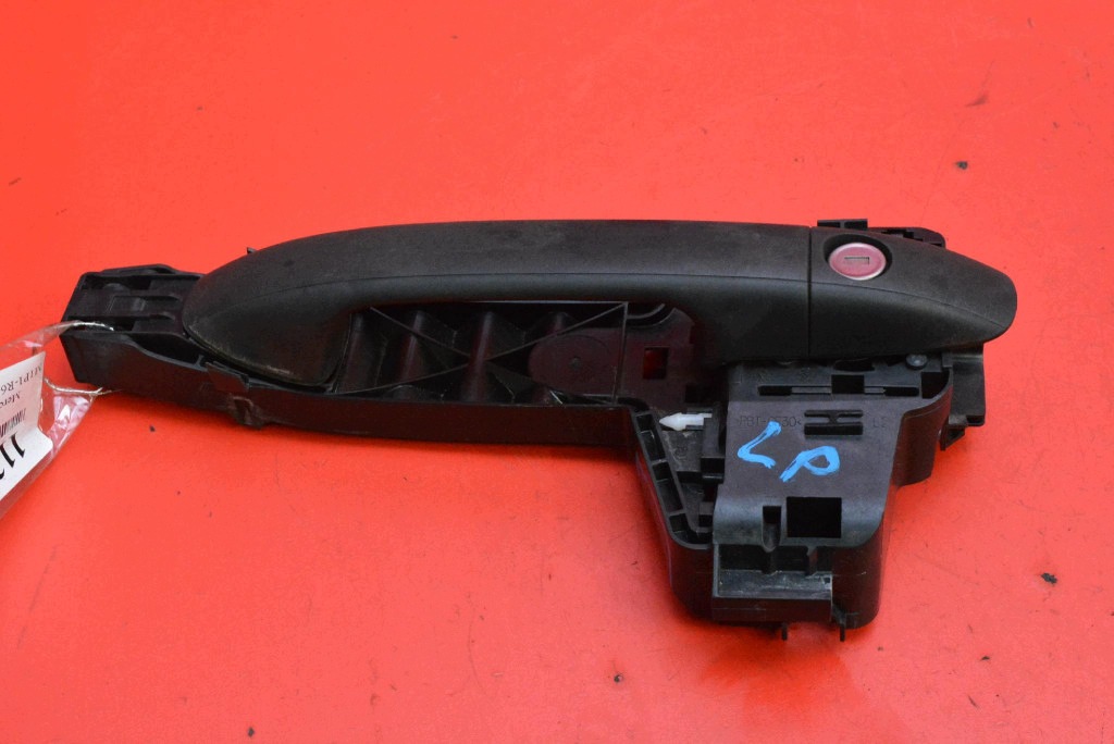 handle left front front black A4477600034 MERCEDES VITO W447 14-20