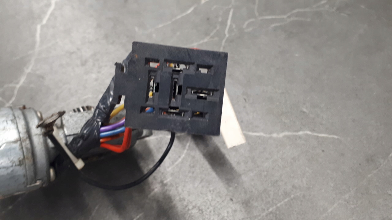 403820 silniczek szyberdachu renault megane I Producent części Renault OE