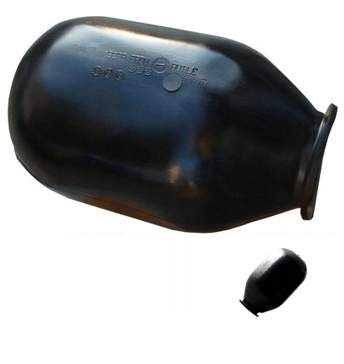 Membrána pro hydroforovou nádrž Ibo Iwh 2-03 50L