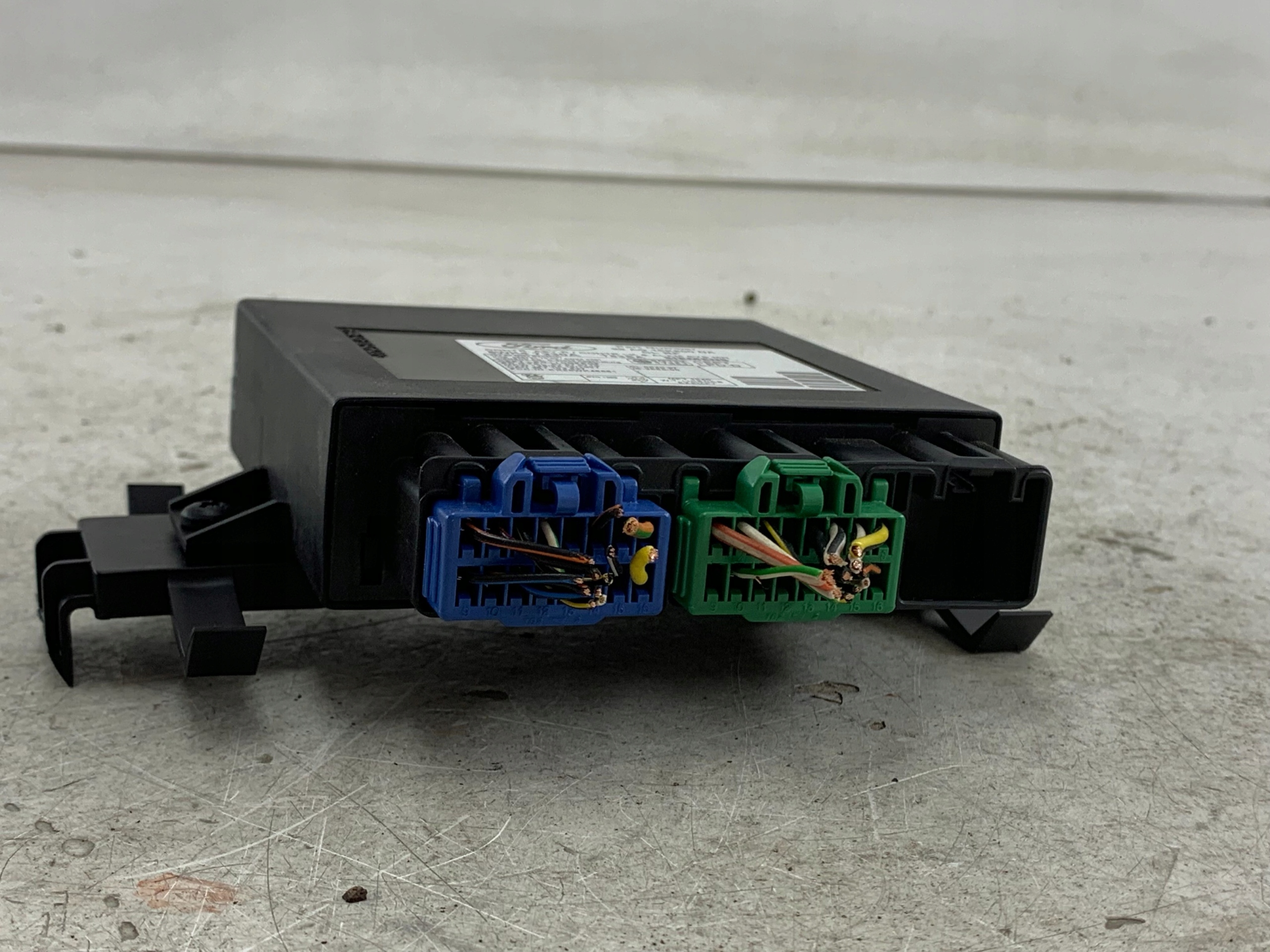 FORD FOCUS MK1 module control unit 98-01 98AG15K600DA