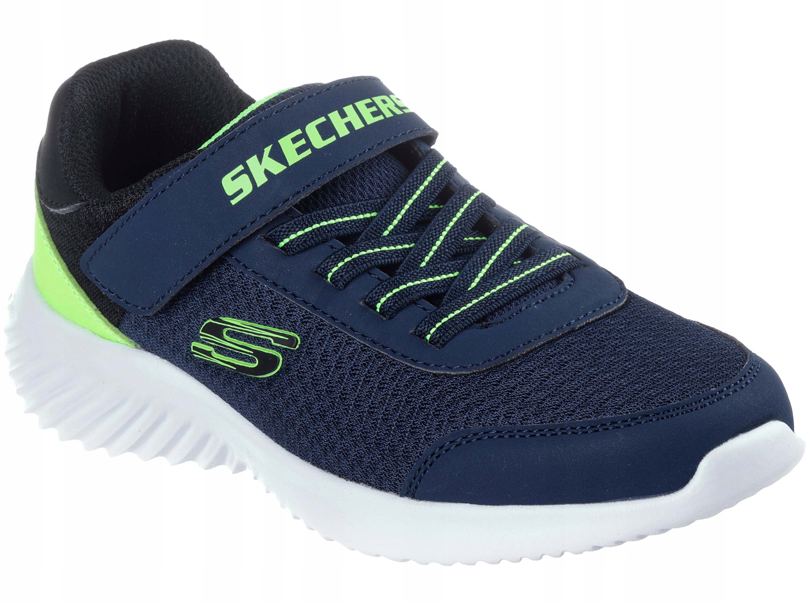 403908L Nvlm 31 Buty Skechers Trekzic