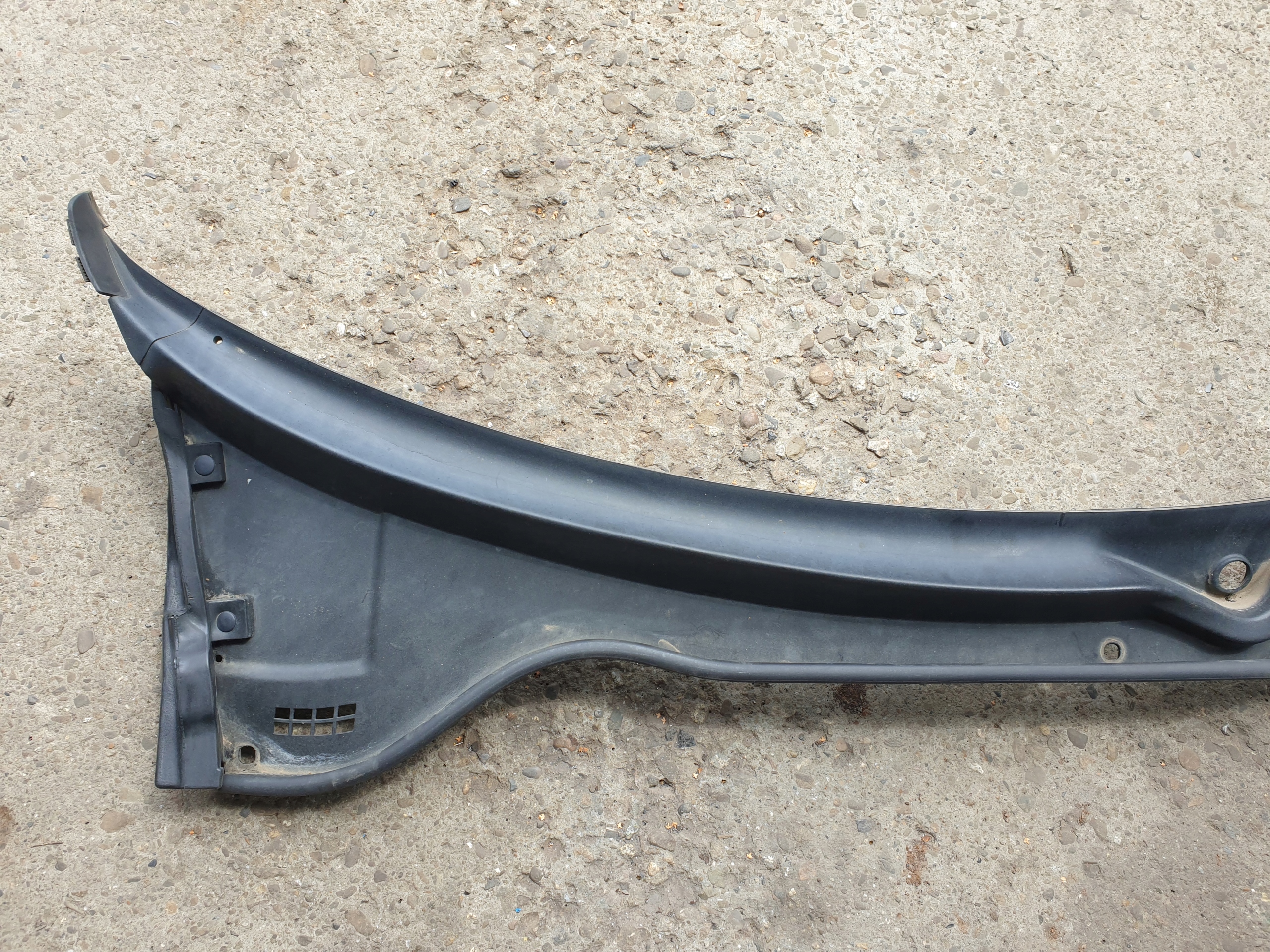 torpedo FIAT TIPO 3 2015- 52025006
