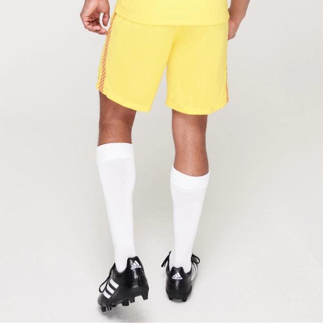 Spodenki Trzecie Liverpool Nike 2021/2022 Szorty S Kod producenta DB5914-703