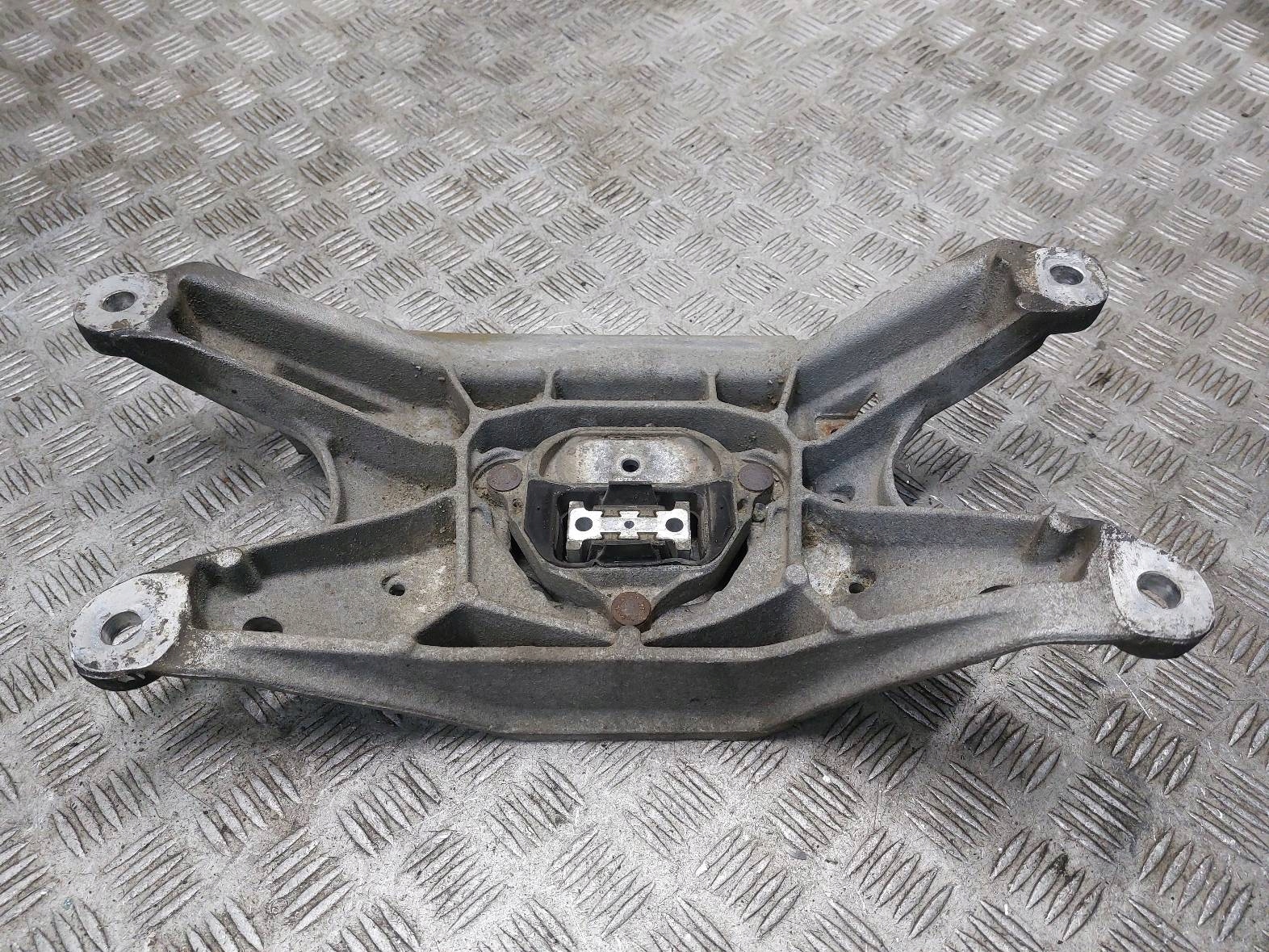 supporto Supporto cambio AUDI A5 8T 2.7 TDI 8K0399263AD 8K0399151
