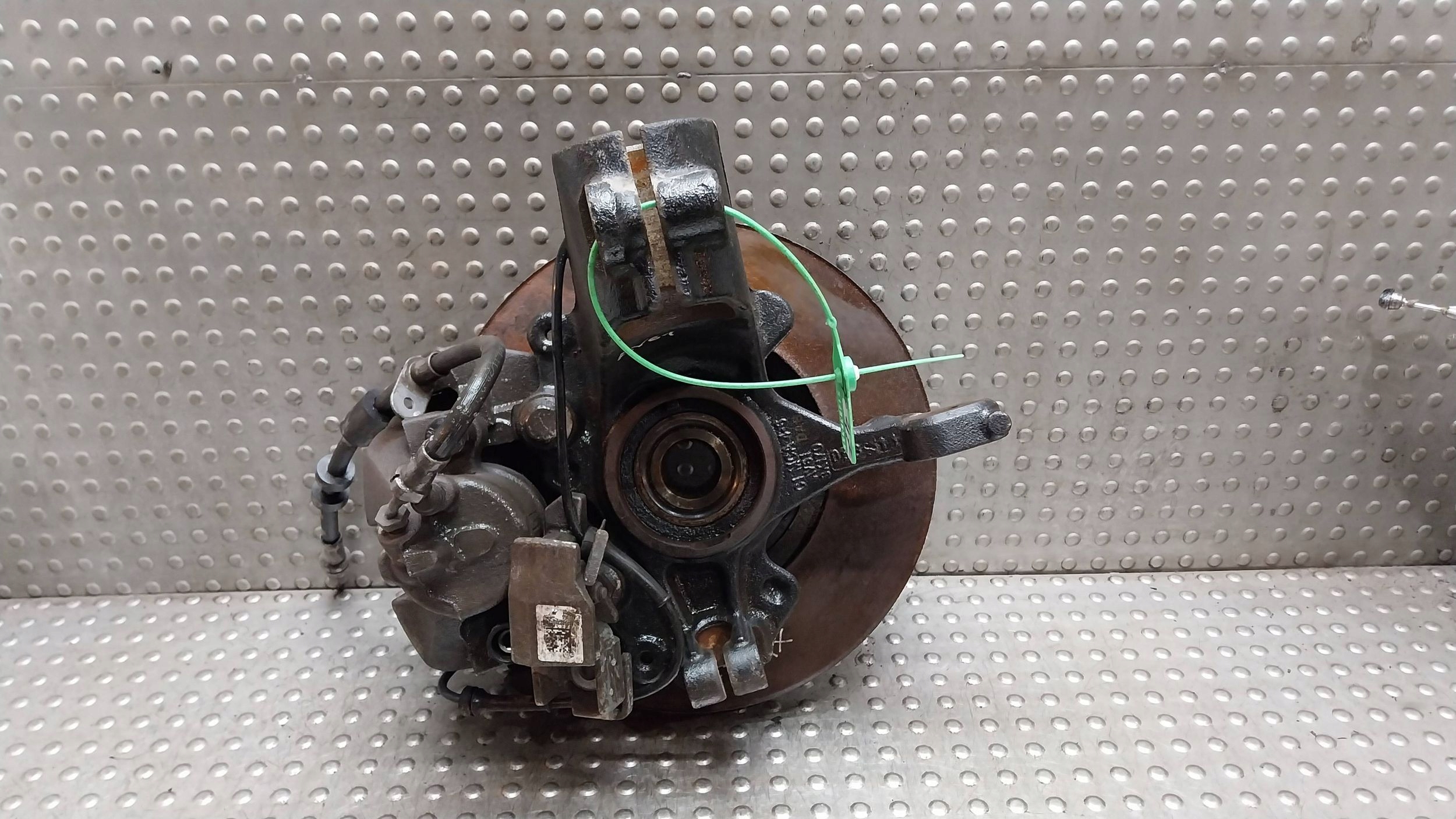 swing right front AV61-3K170-DAC FORD FOCUS MK3 C-MAX MK2