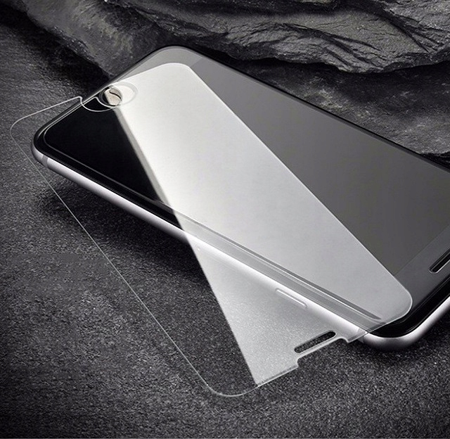 SZKŁO HARTOWANE 9H + ETUI ULTRA SLIM DO IPHONE 7/8 Dedykowany model IPHONE 7 / 8