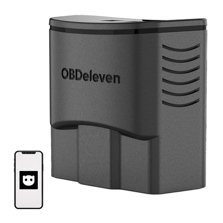 Diagnostický skener OBDeleven 3 Pro Pack