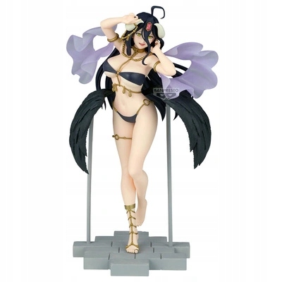 Figurka Overlord Arabian Nights Albedo 21 cm