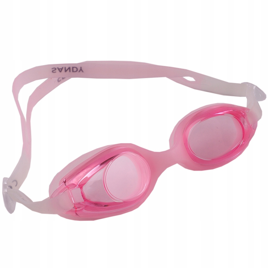 ND05_O2541 Okulary plywackie dla dzieci Crowell S