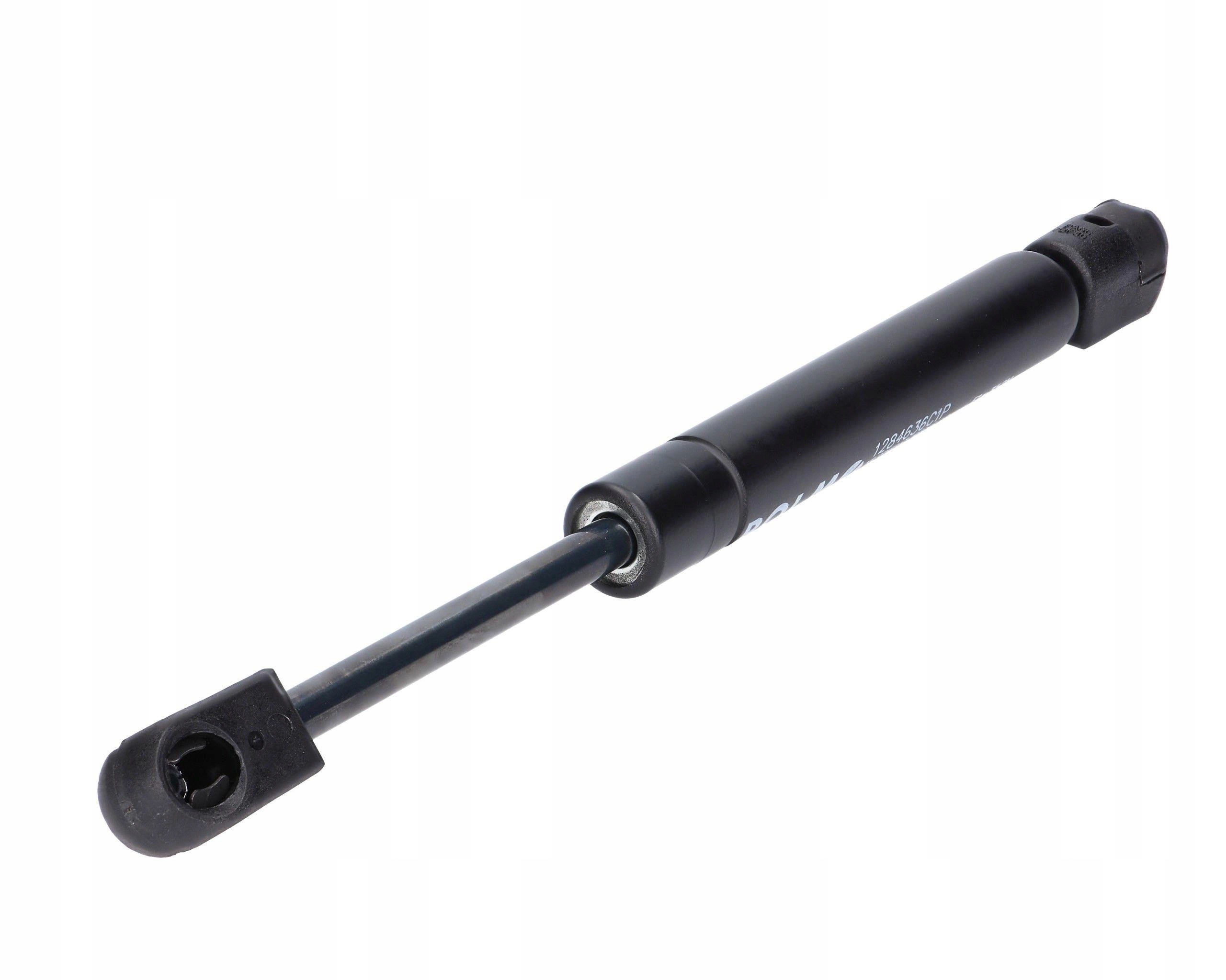 plynový tlumič A=240 B=120 F=350N zdvih 80, Polmo 1284636C2