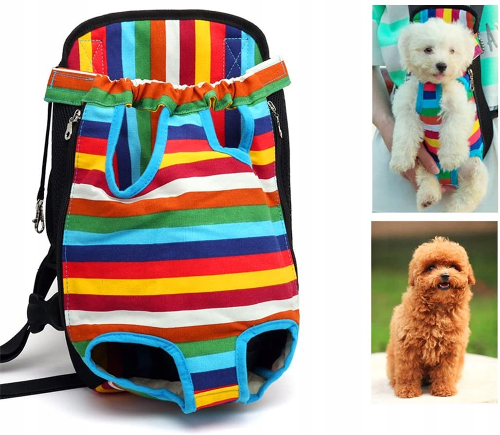 

Nosidełko dla psa kota królika,transporba torba