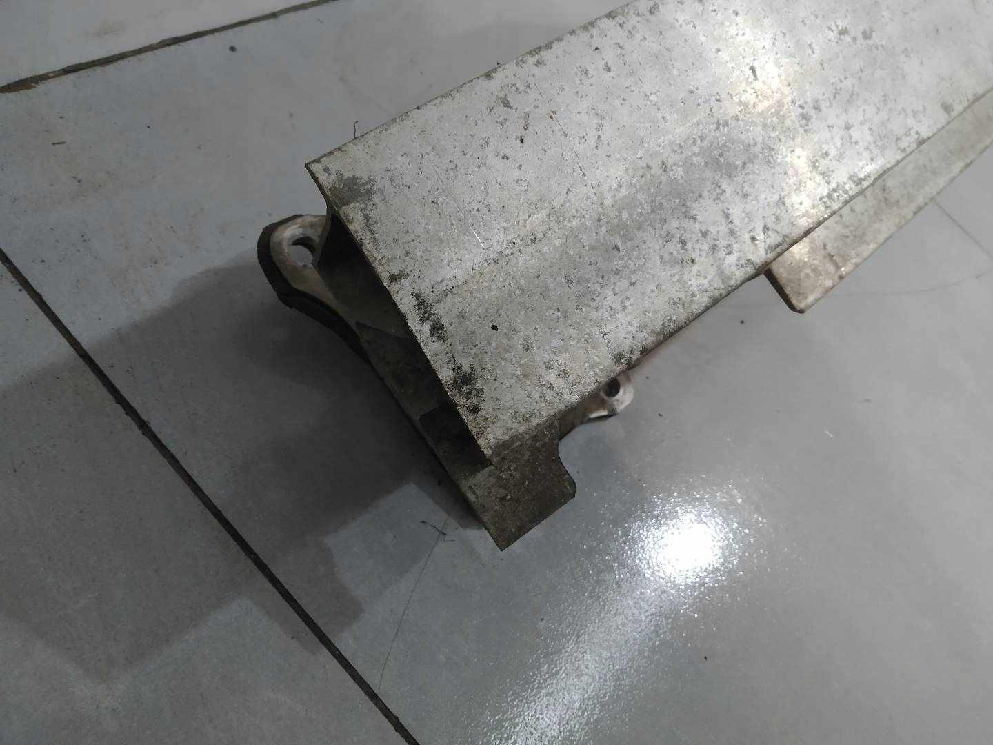 Traversa Paraurti posteriore Audi A7 e (2010-2018) 4G