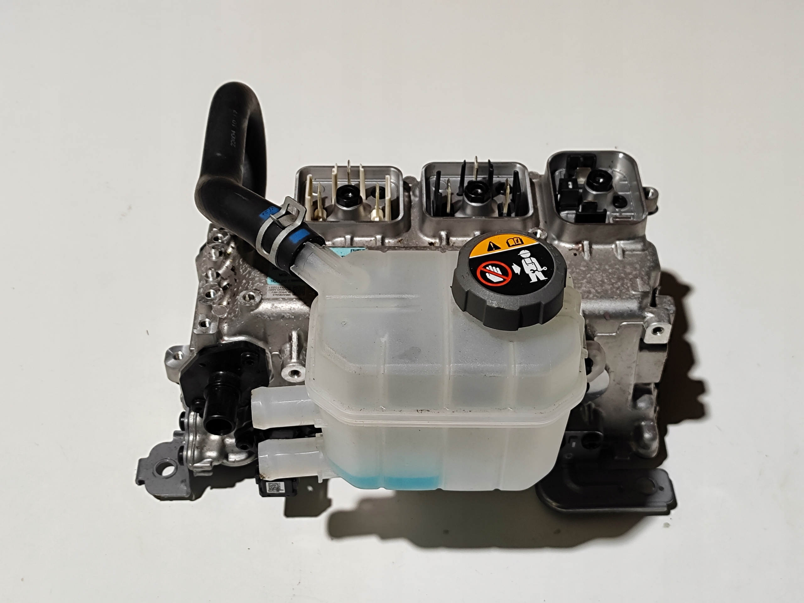 KIA NIRO II INWERTER FALOWNIK PRZETWORNICA HPCU 366002BCP3 1.6 GDI ORYGINAŁ