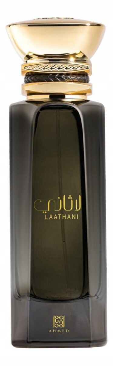 Ahmed Al Maghribi Laathani parfémovaná voda sprej 80 ml