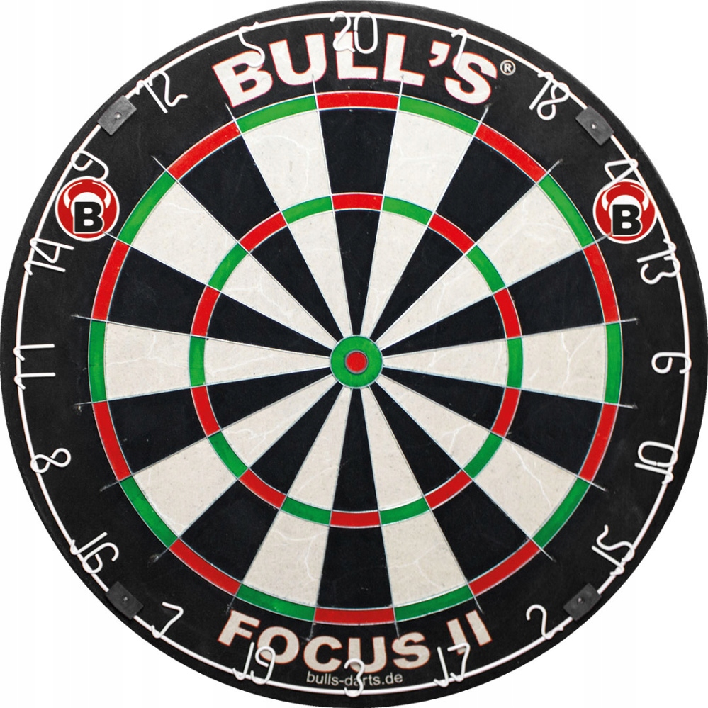 Terč sisalový Focus II