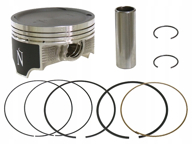 Namura Piest Kawasaki Kvf 750 Brute Force '05-'14, KRF750 Teryx '08-'13 (sel