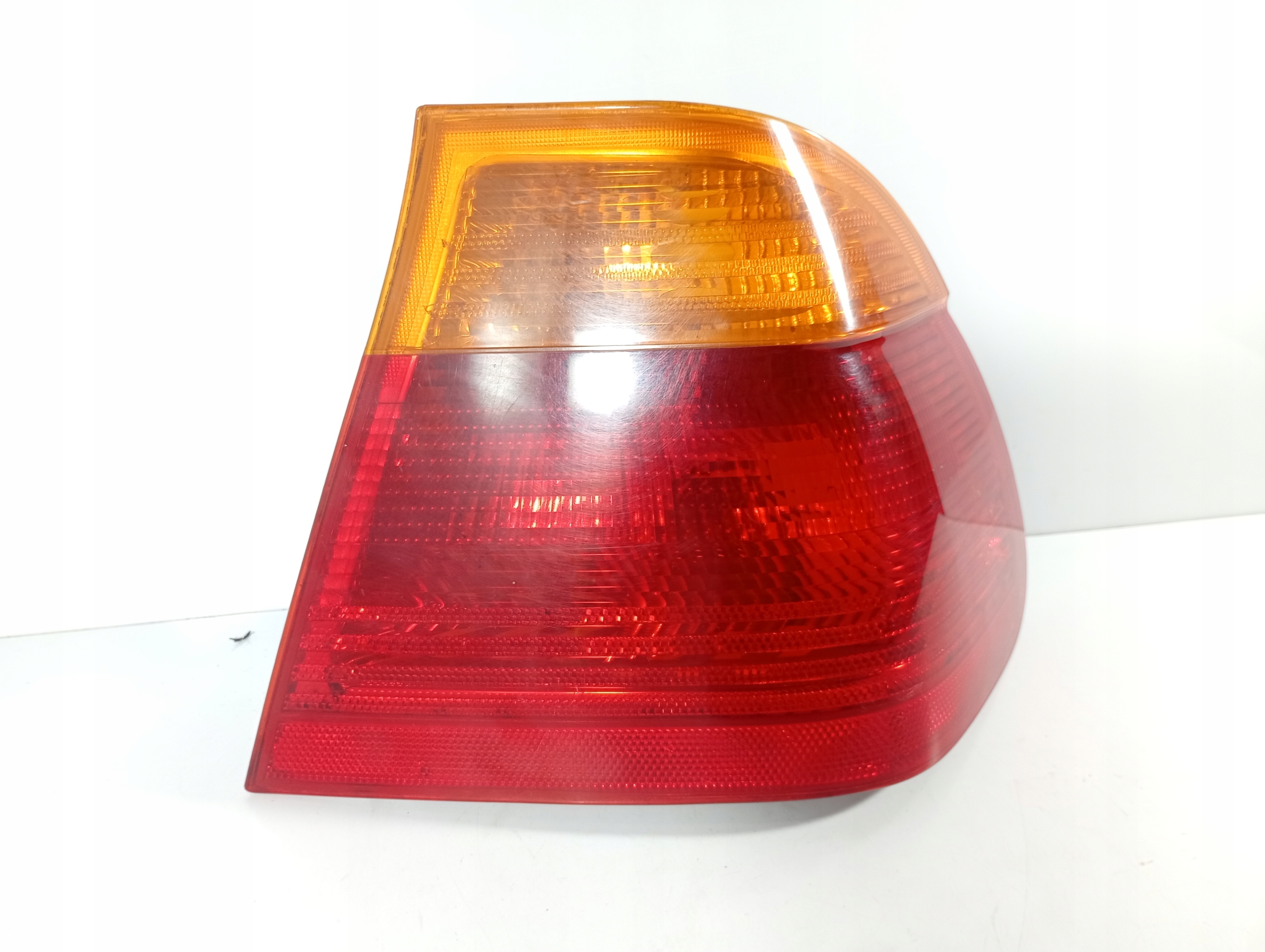 BMW E46 97-01 light right rear rear part OE 8364922
