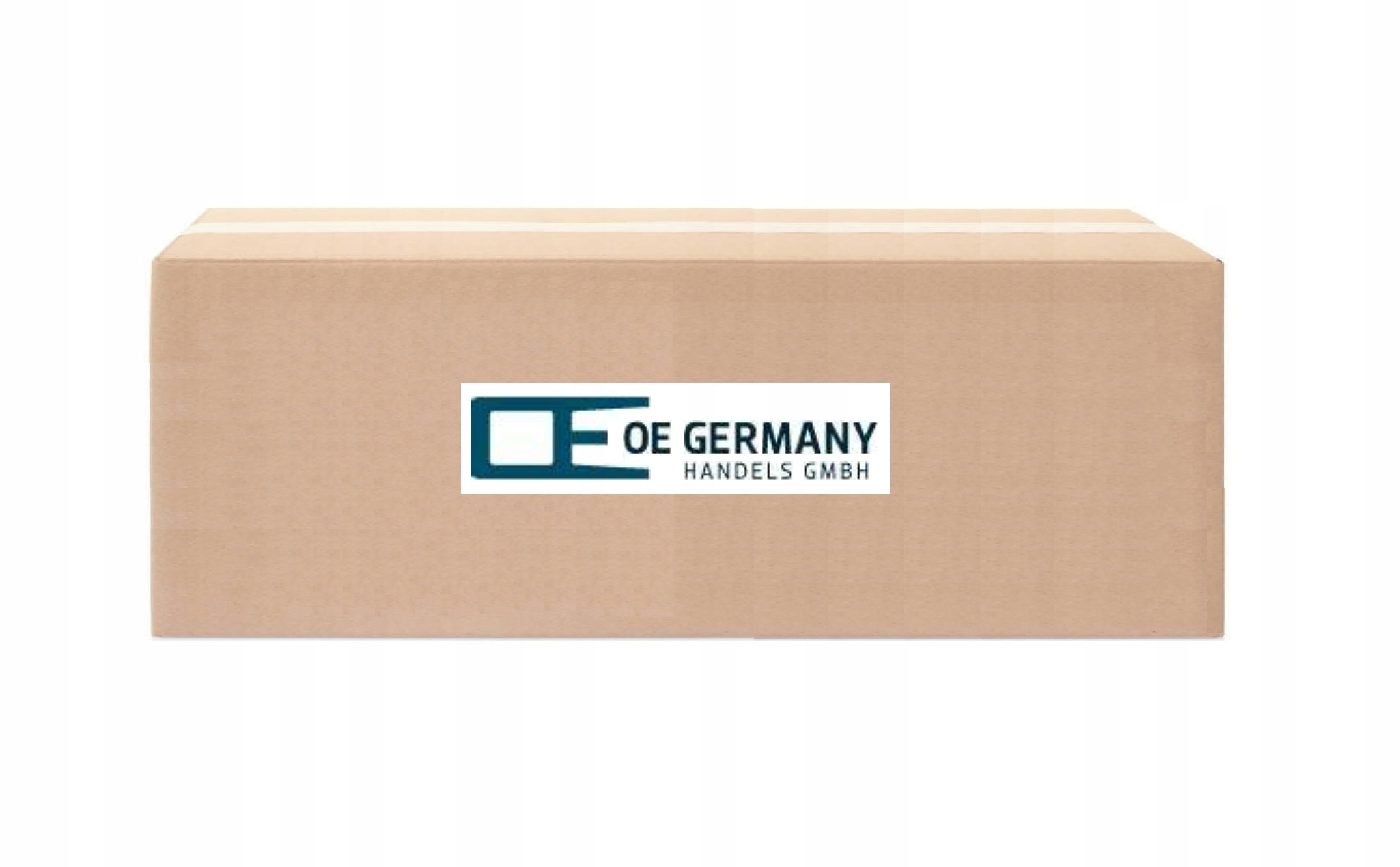 Wał korbowy OE GERMANY 01 0300 651000