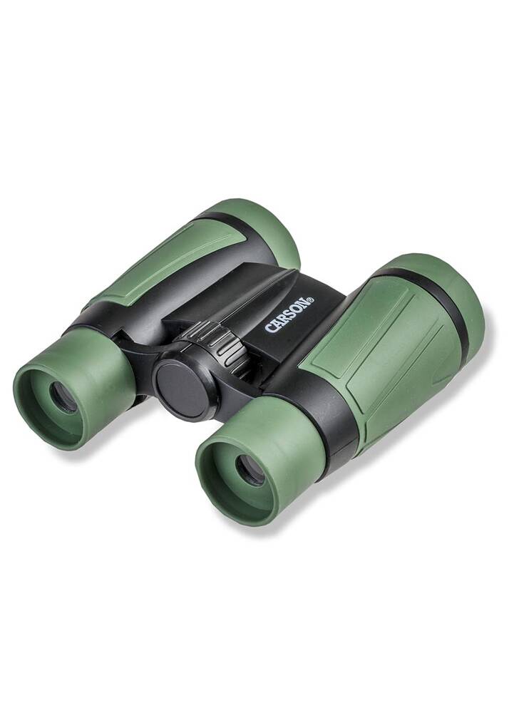 Lornetka Carson Hawk 30 mm Beginner Binoculars for Kids 5 x 30 mm