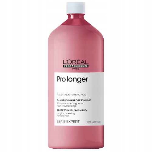 Loreal Serie Expert Pro Longer szampon pogrubiający włosów 1500 ml