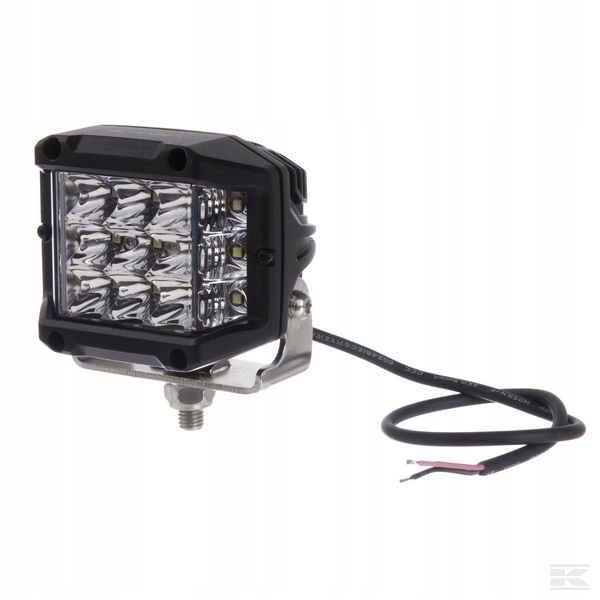 LAMPA HALOGEN ROBOCZY LED COMBO 30W 2850 lm KRAMP