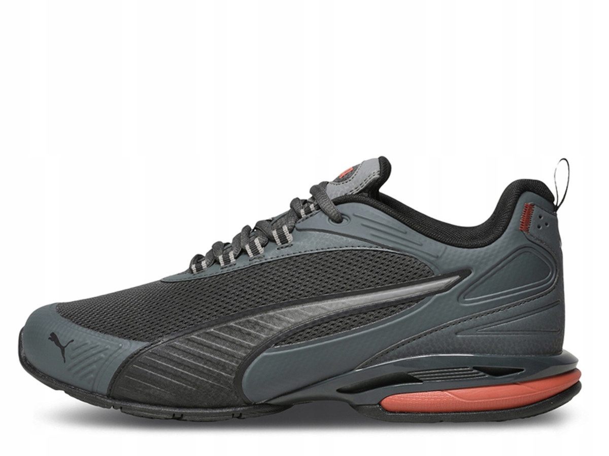 Pánské boty Puma 31078319 Magnetic Shadow Šedé 44