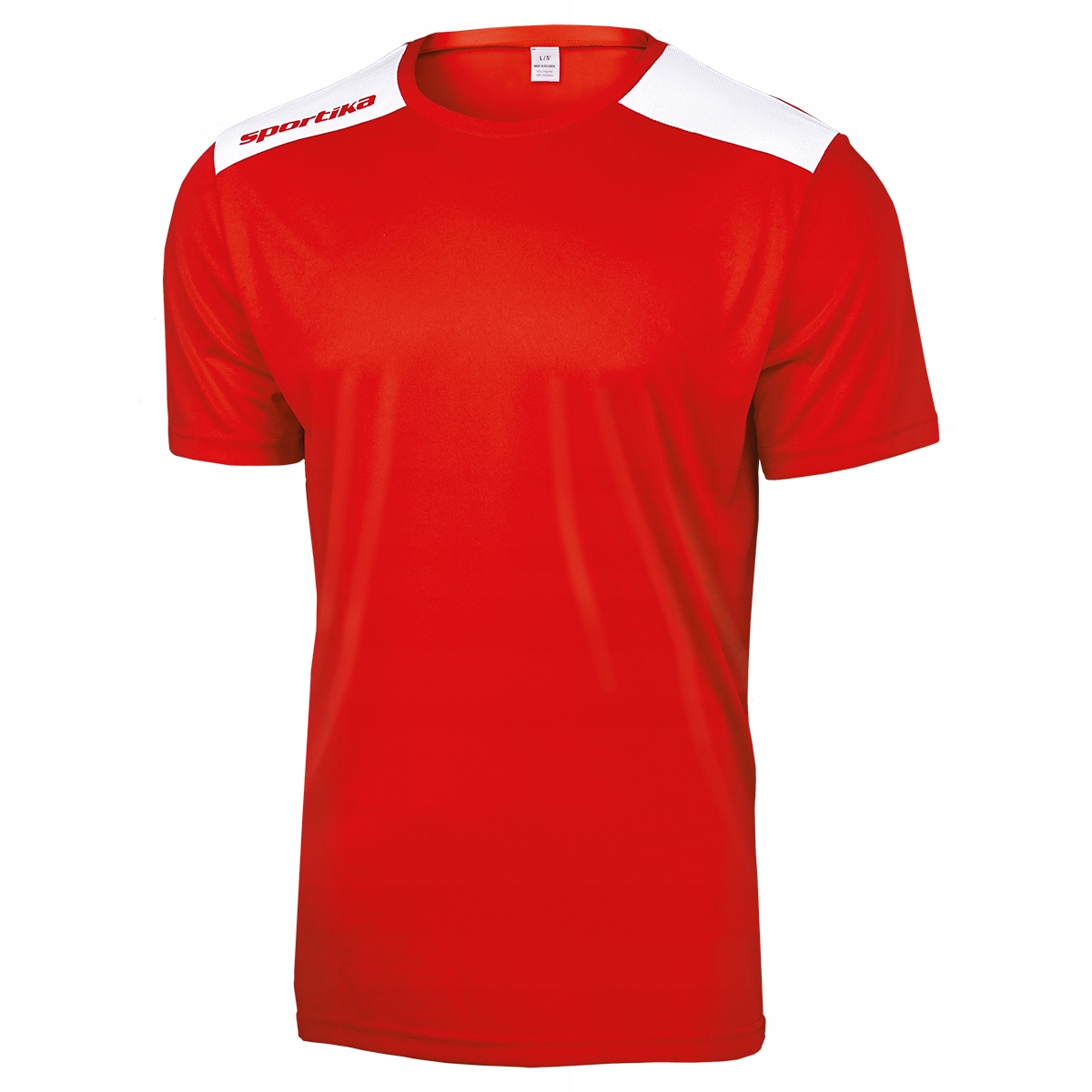 Koszulka Sportika Minsk T-shirt Pro-Line Czerwona L