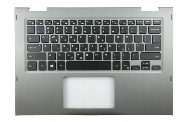Nový Palmrest Klávesnice Dell Inspiron 5368 5378 9PYXF