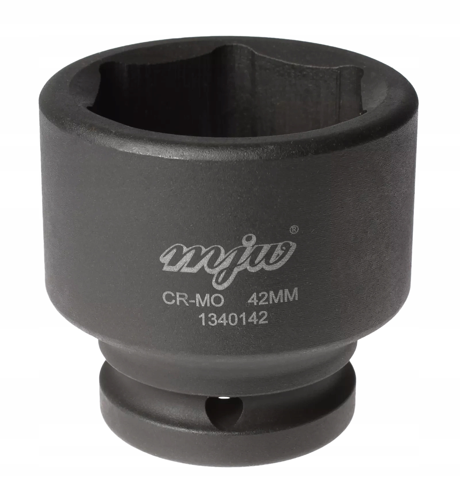 Nárazový nástavec 3/4" 6-hran 42 mm Mjw