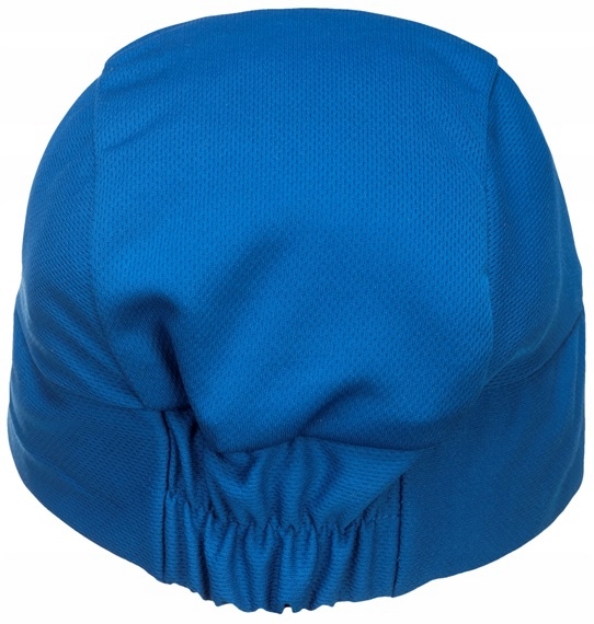 Czapka CHŁODZĄCA COOLING SYSTEM- ulga na UPAŁY Model CV11