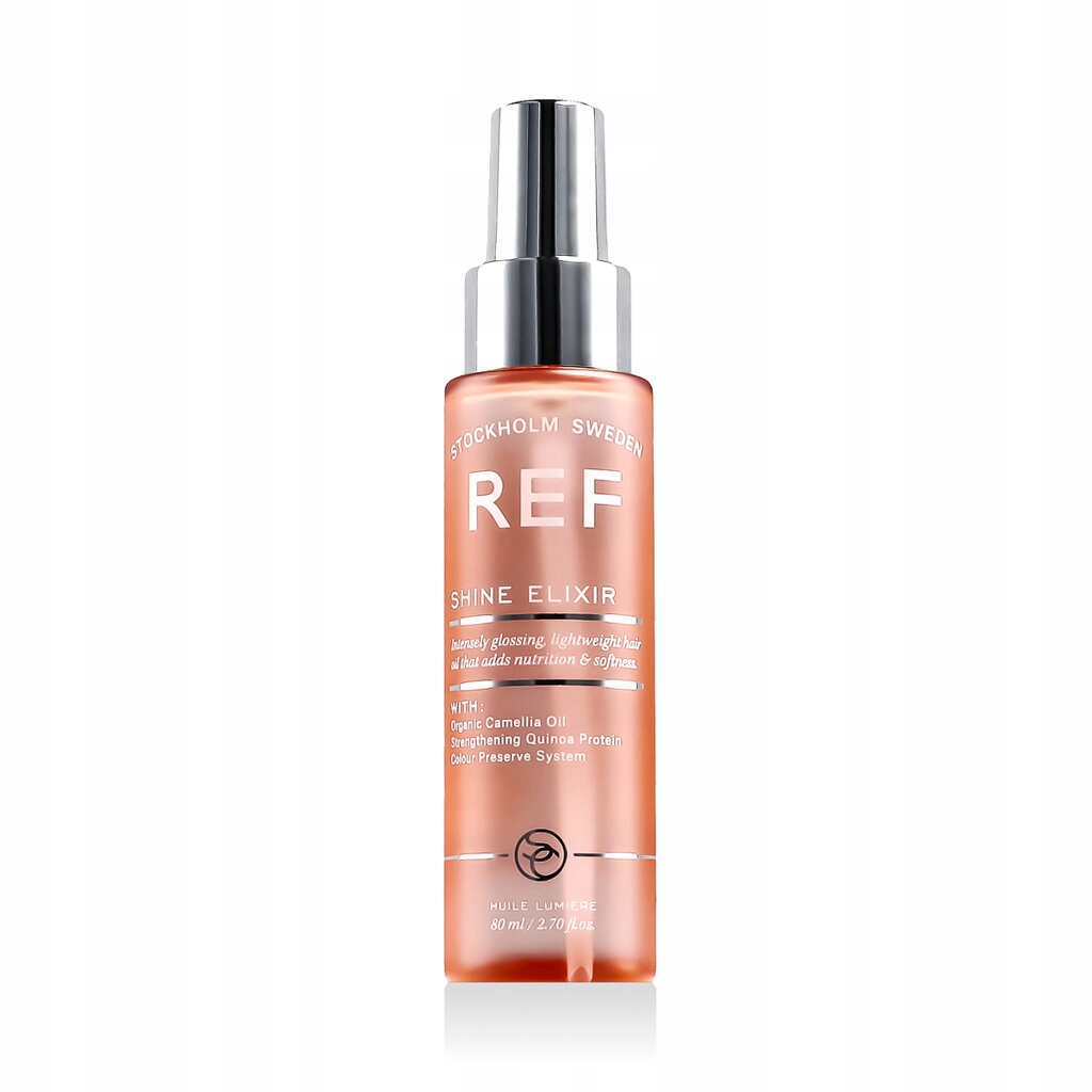 Ref Shine Elixir 80 ml